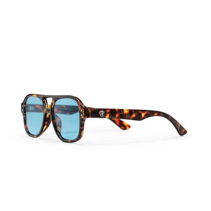 Cocas Sunglasses - Tortoise