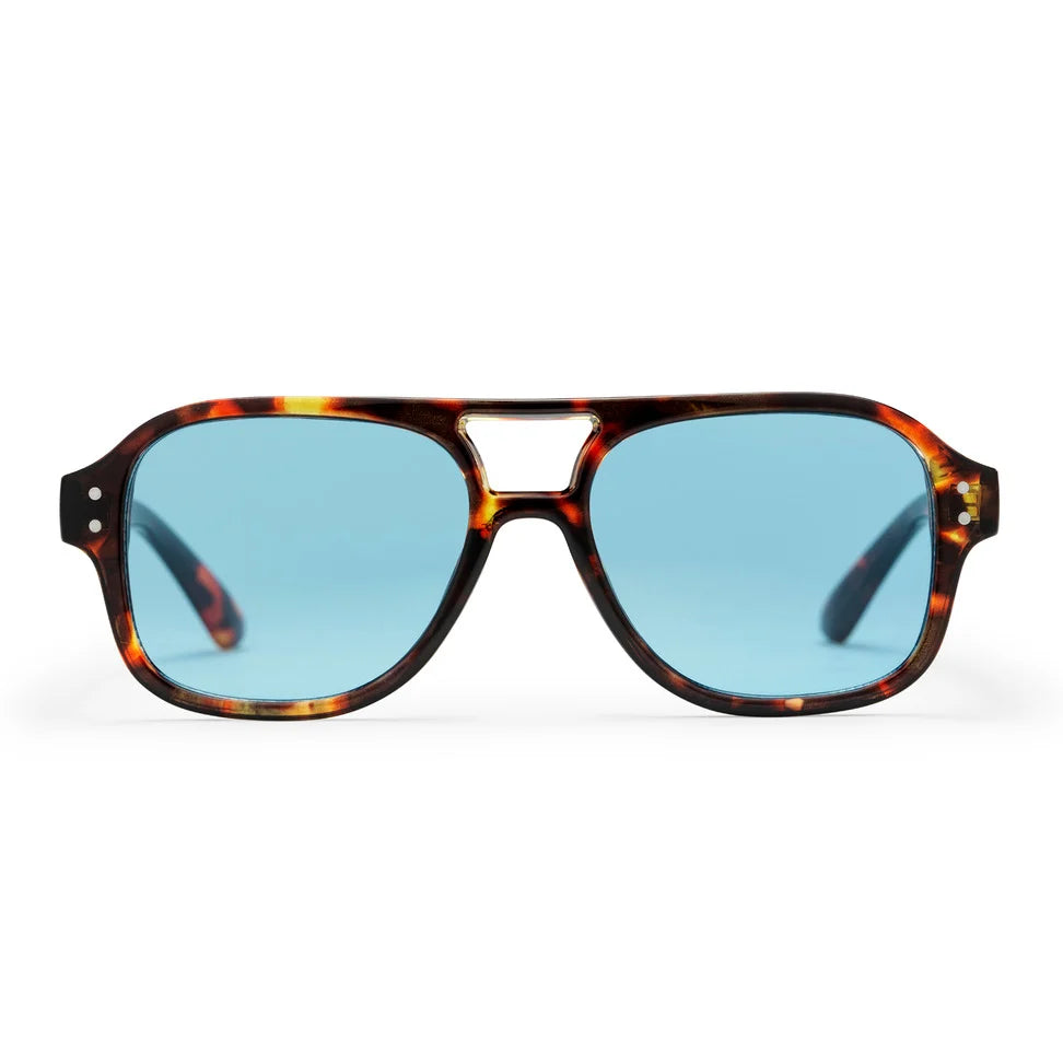 Cocas Sunglasses - Tortoise