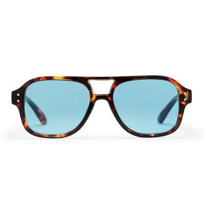 Cocas Sunglasses - Tortoise