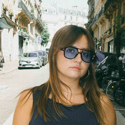 Cocas Sunglasses - Tortoise