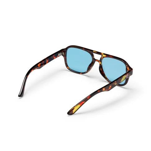 Cocas Sunglasses - Tortoise
