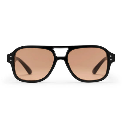 Cocas - Shiny Black