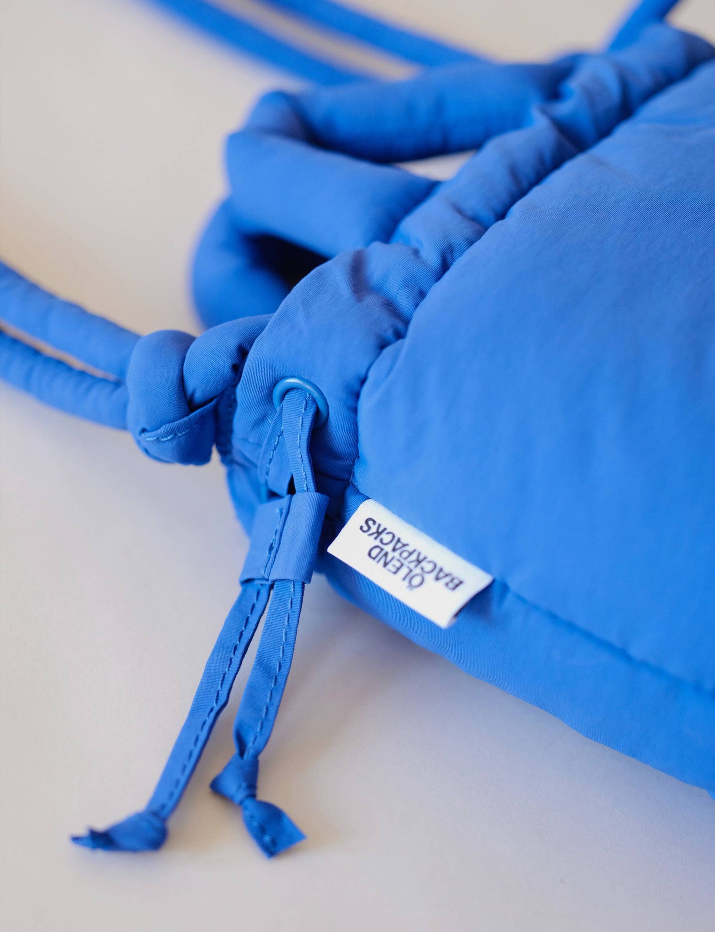 Micro Ona Soft Bag: Flieder