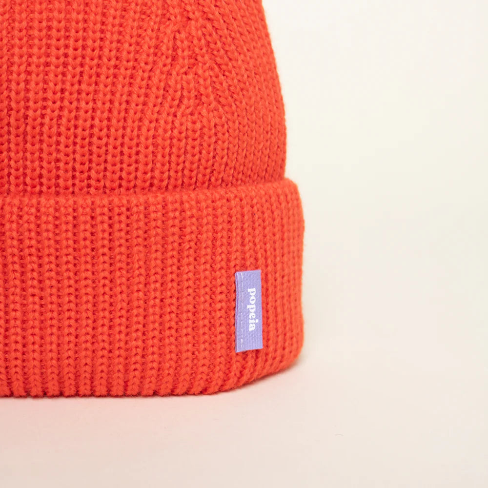 Beanies made of Merino Wool