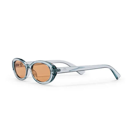 Alice Sunglasses - Light Blue