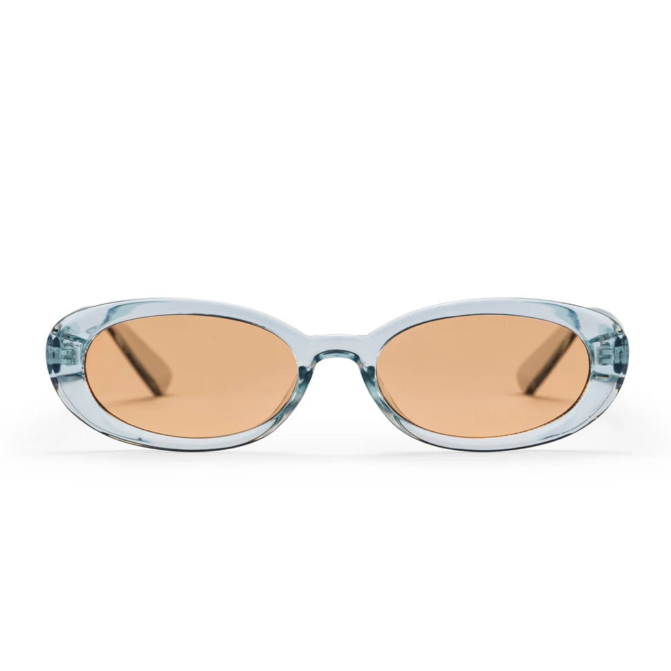 Alice Sunglasses - Light Blue
