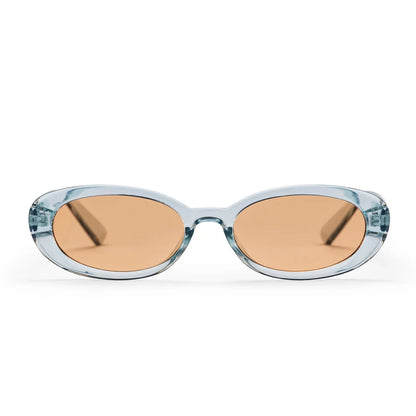 Alice Sunglasses - Light Blue