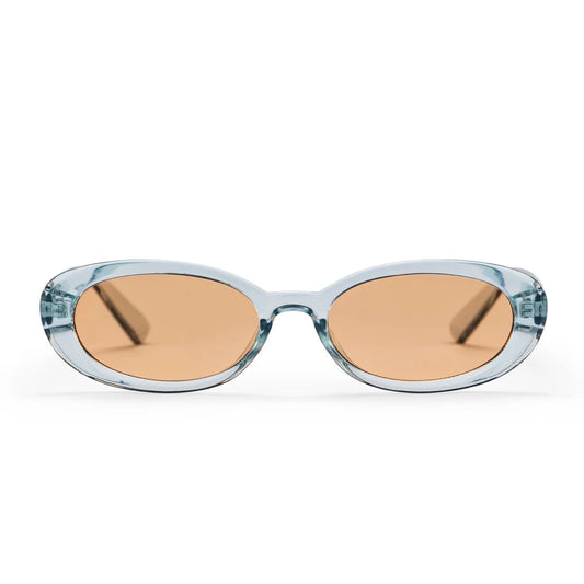 Alice Sunglasses - Light Blue