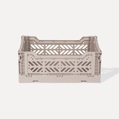 Minibox Folding Box Sand