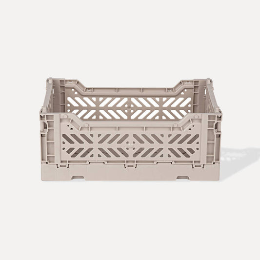 Minibox Folding Box Sand