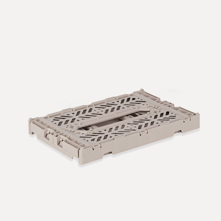 Minibox Folding Box Sand