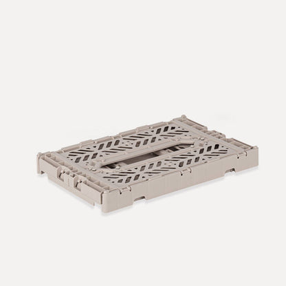 Minibox Folding Box Sand