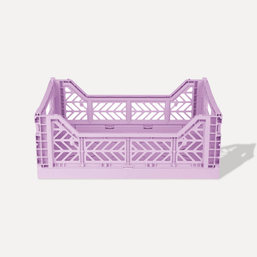 Midibox Foldable box – Orchid