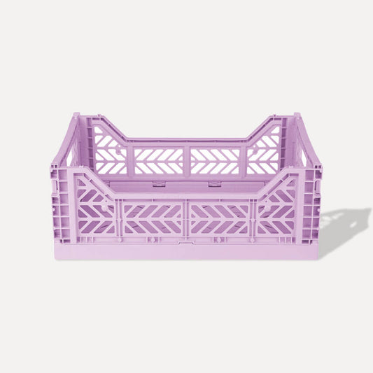 Midibox Foldable box – Orchid
