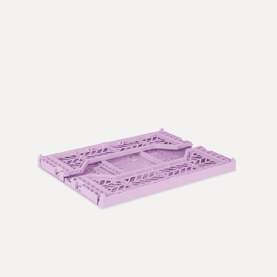 Midibox Foldable box – Orchid