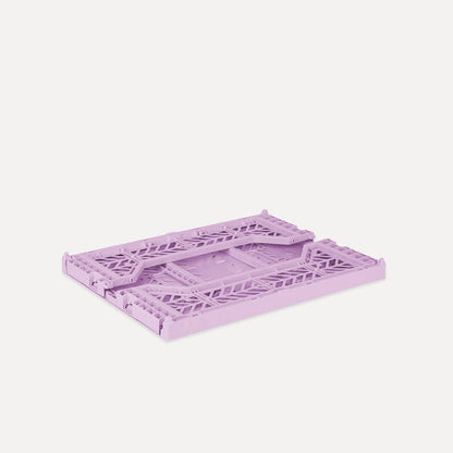 Midibox Foldable box – Orchid