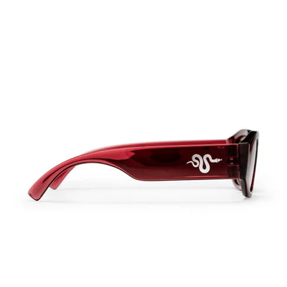 Brooklyn - Burgundy