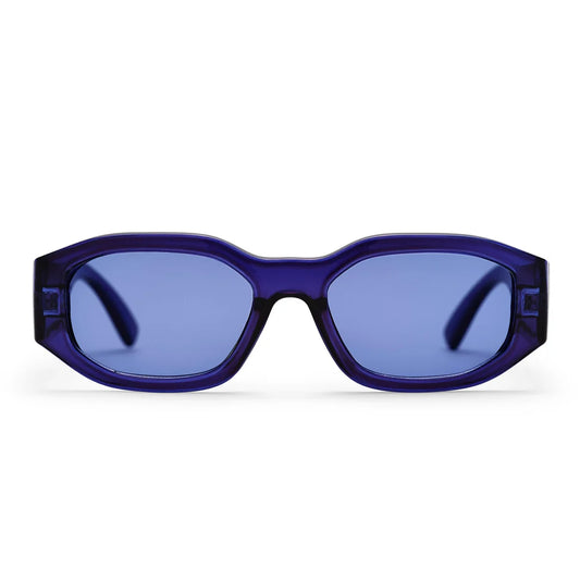 Brooklyn Sunglasses - Indigo