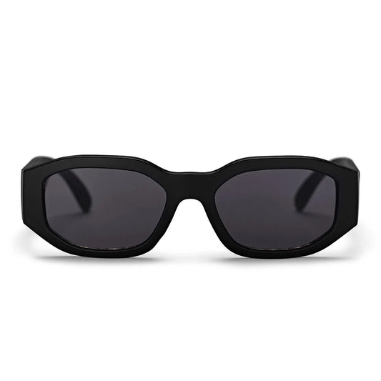 Brooklyn Sunglasses - Matte Black