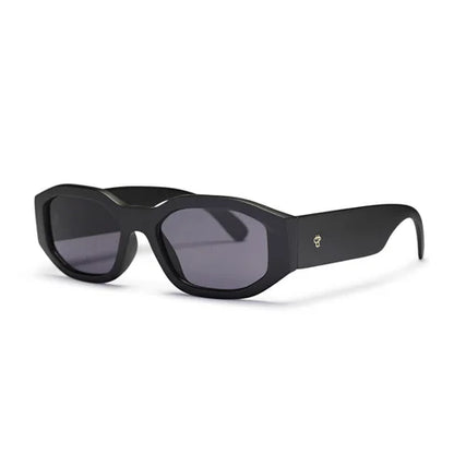 Brooklyn Sunglasses - Matte Black