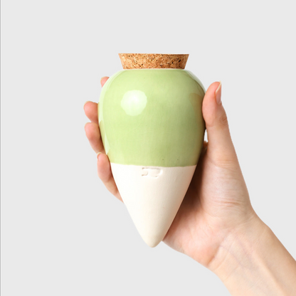 Pepin Olla - Green
