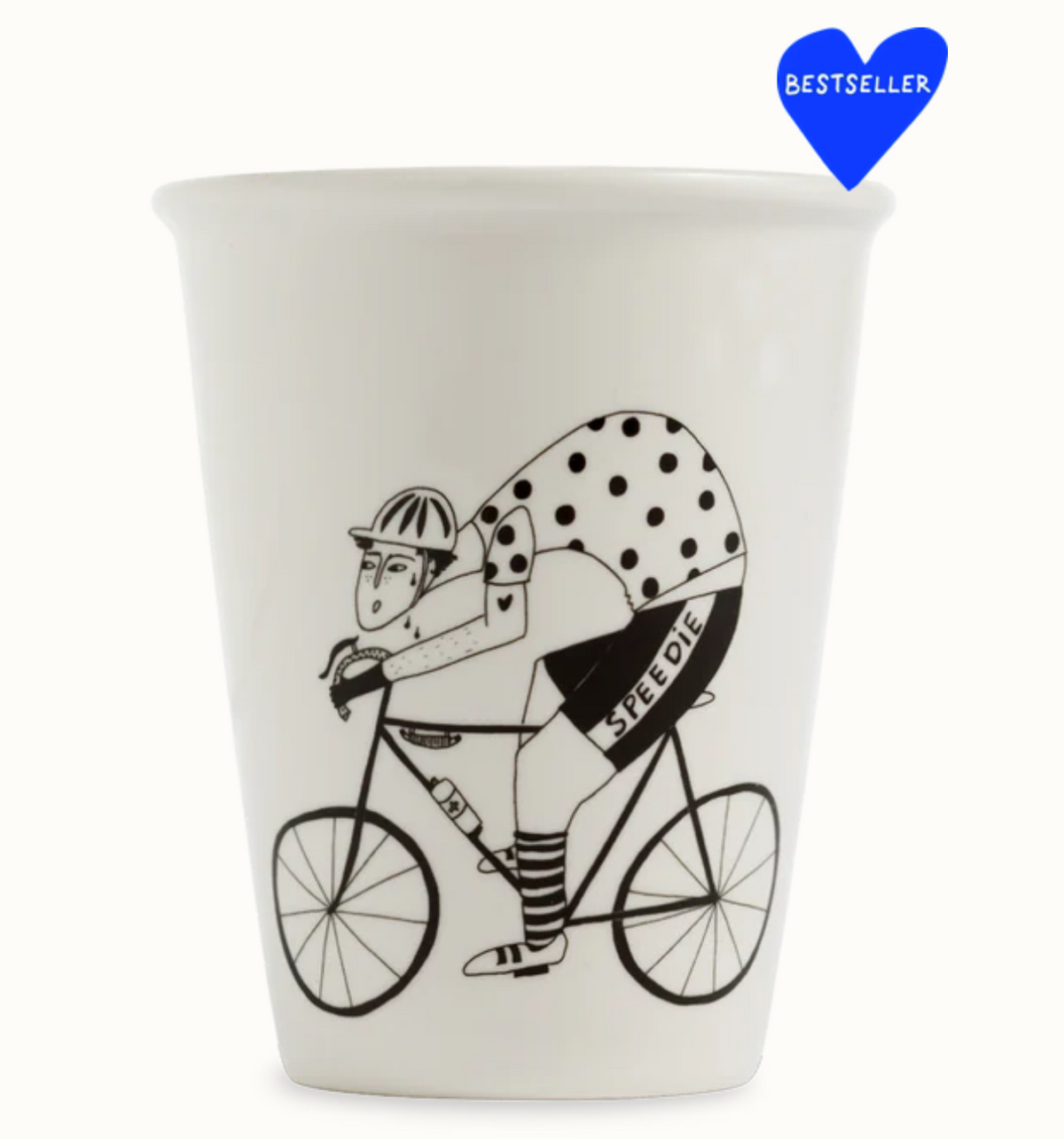 Tasse Selbstfürsorge-Club