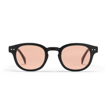 Carro - Matte Black