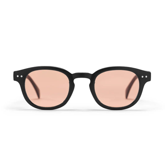 Carro - Matte Black
