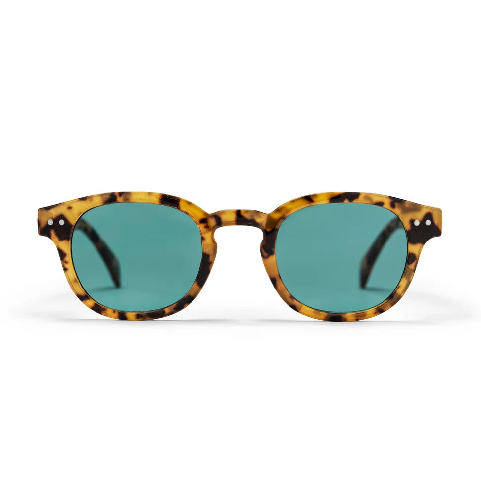 Carro Sunglasses - Leopard