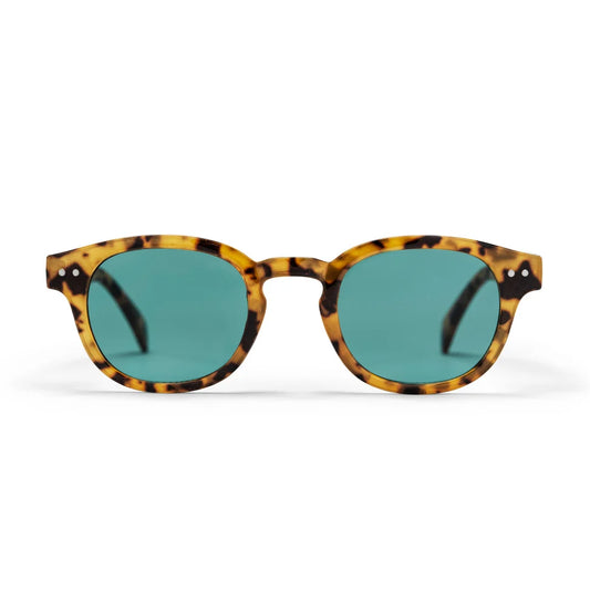 Carro Sunglasses - Leopard