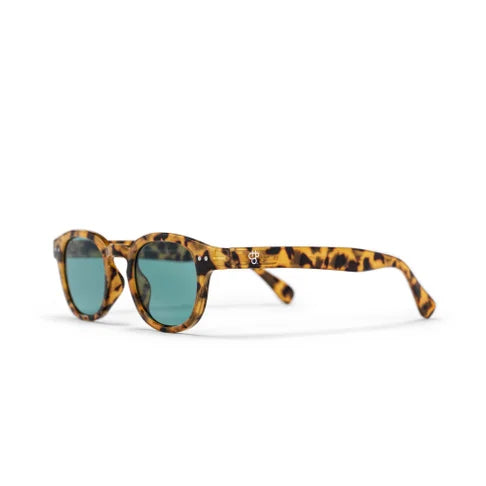 Carro Sunglasses - Leopard