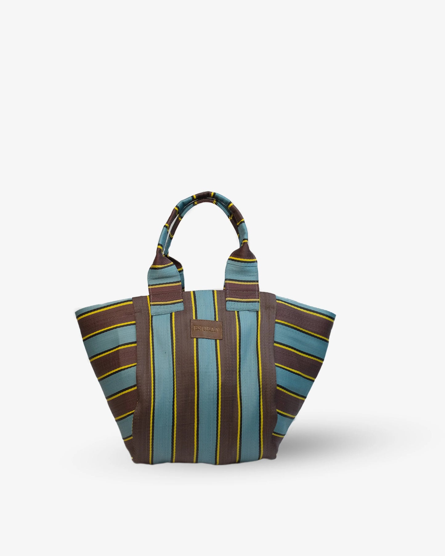 Column Bags - Column Iced Mocha