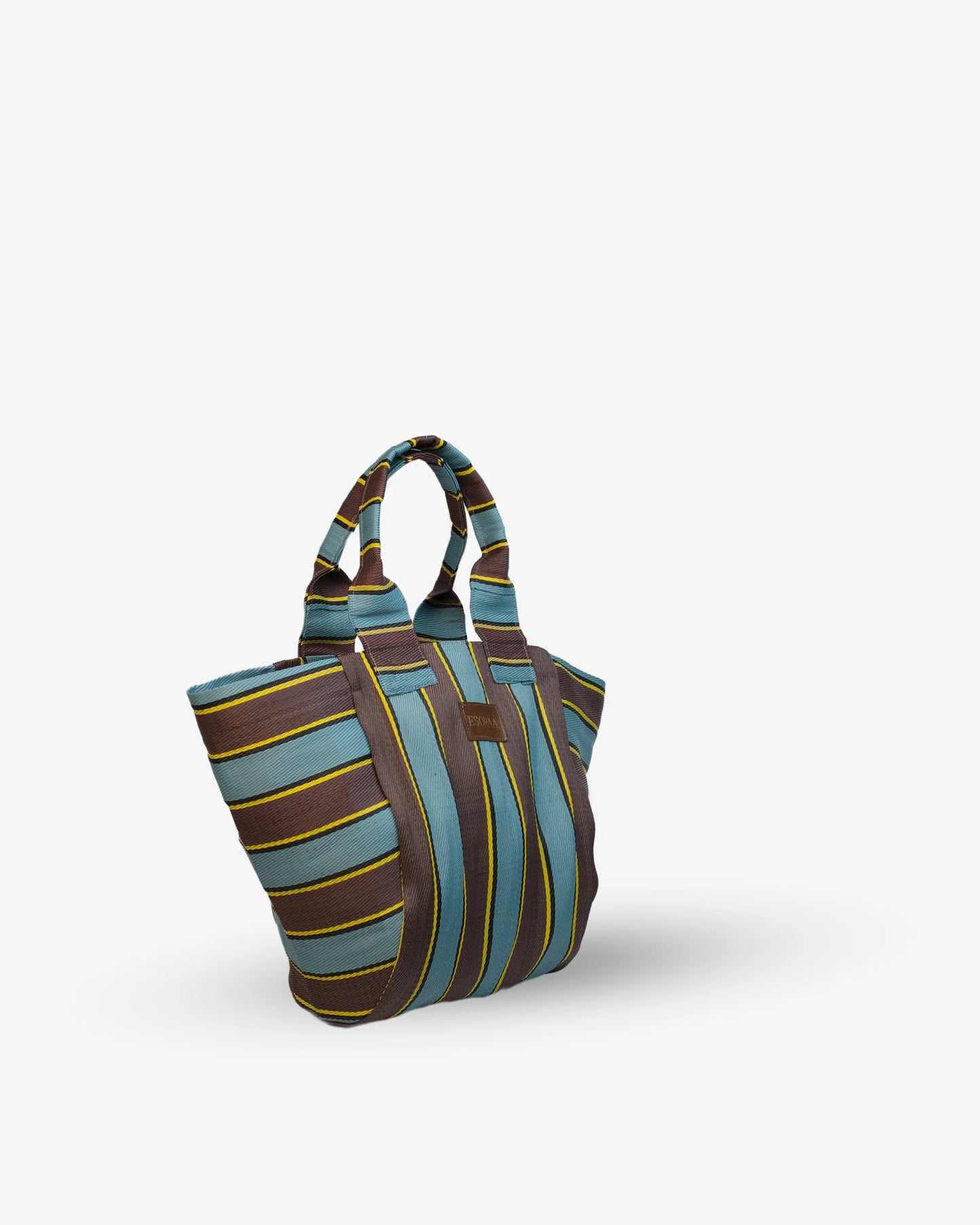 Column Bags - Column Iced Mocha