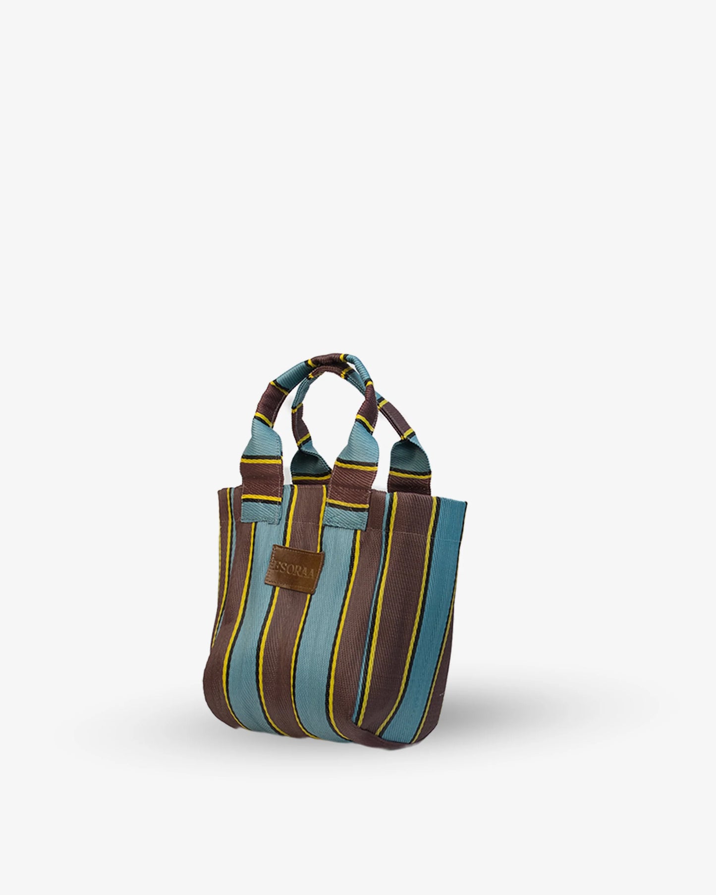 Column Bags - Column Iced Mocha