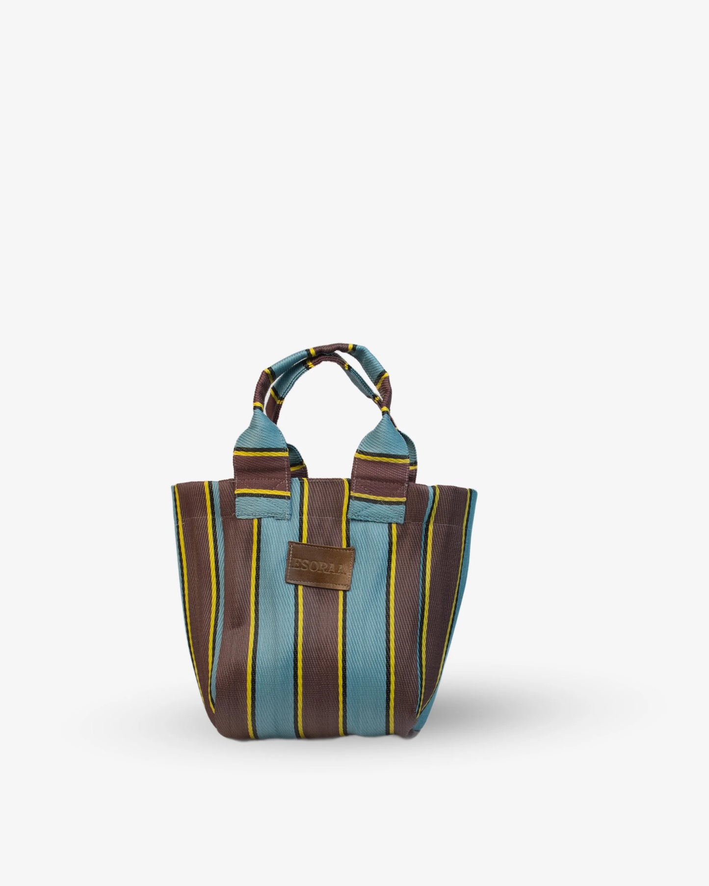 Column Bags - Column Iced Mocha