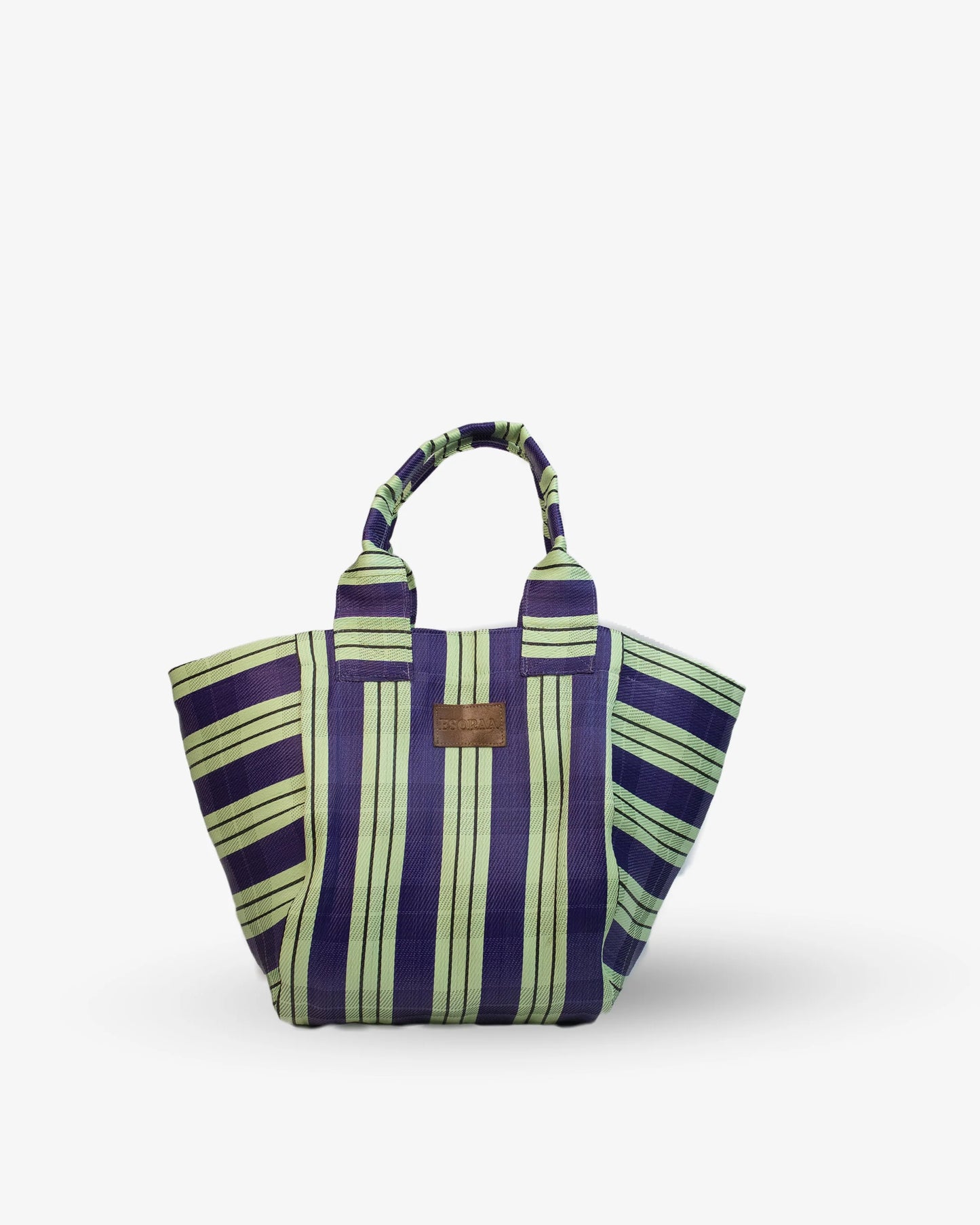 Column Bags - Mint Royale