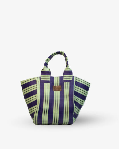 Column Bags - Mint Royale