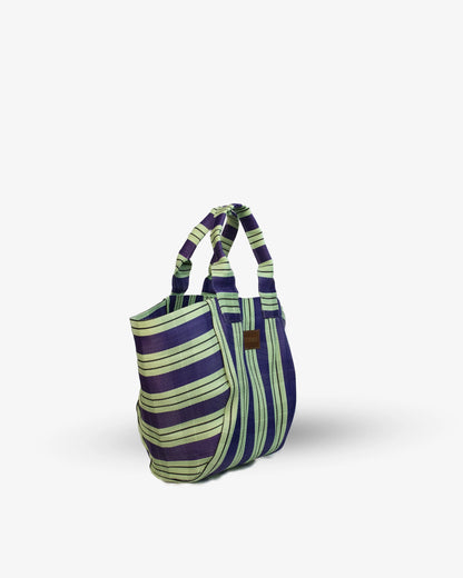 Column Bags - Mint Royale