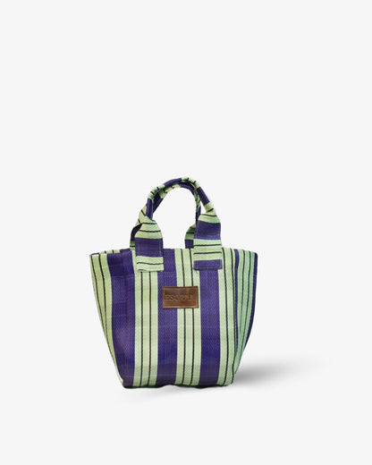 Column Bags - Mint Royale