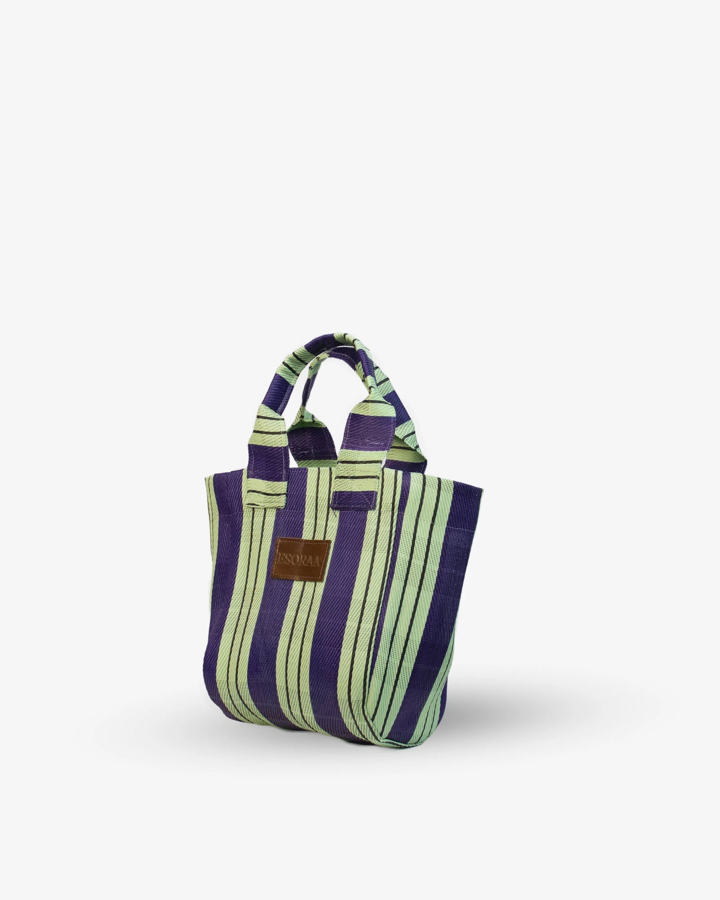 Column Bags - Mint Royale