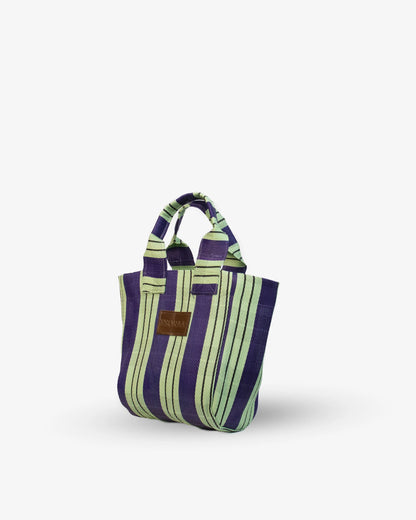 Column Bags - Mint Royale