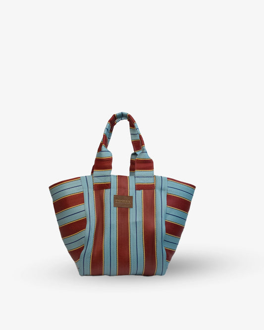 Column Bags - Papa Smurf