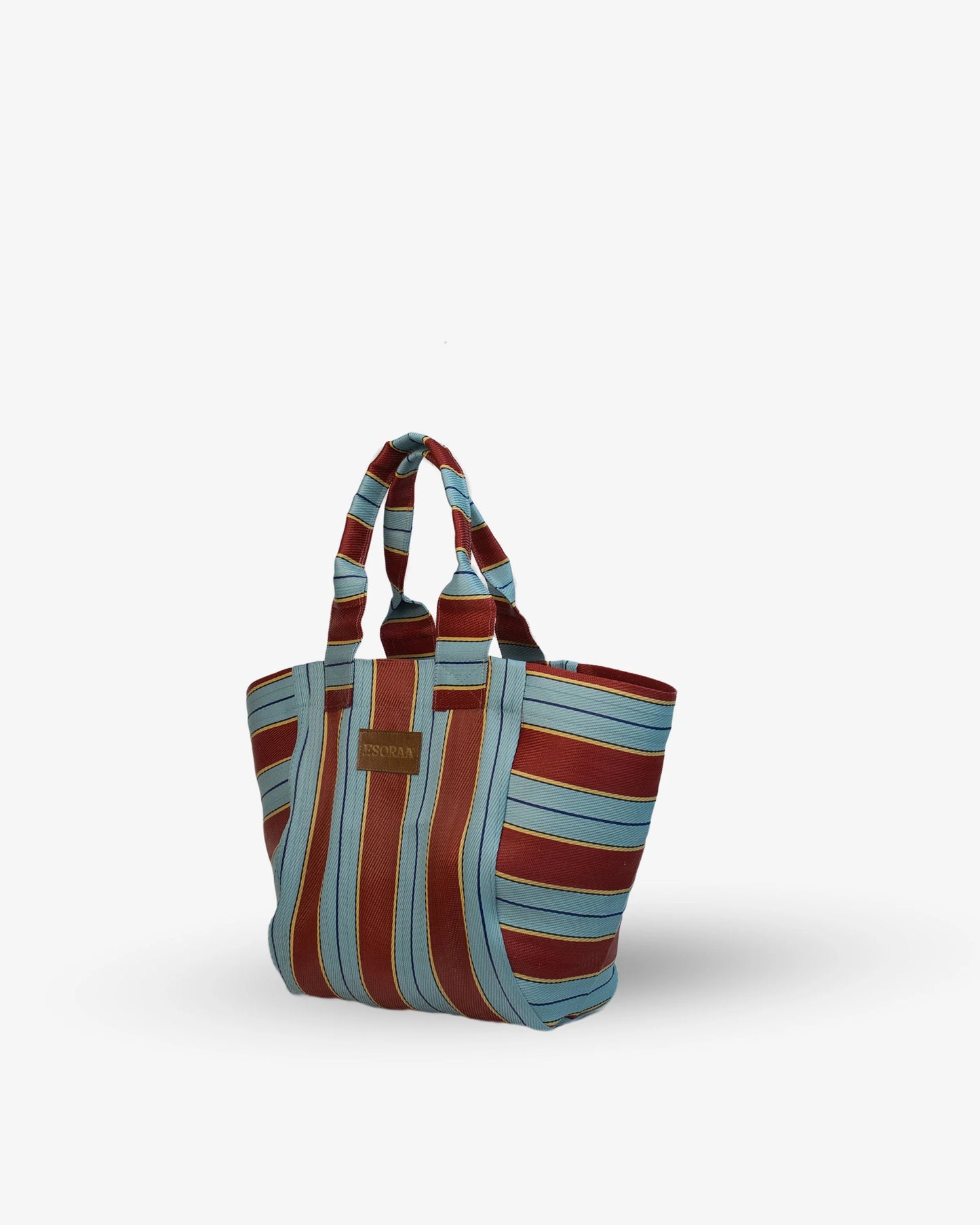 Column Bags - Papa Smurf