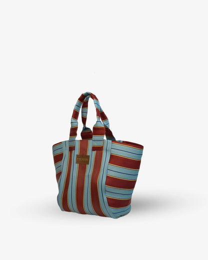 Column Bags - Papa Smurf