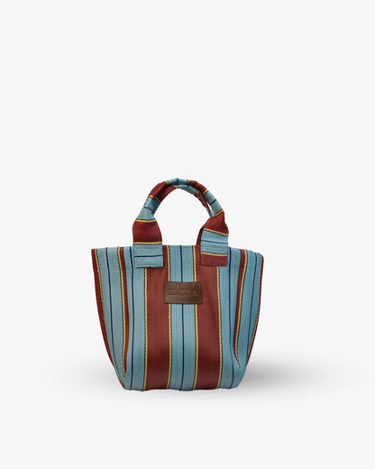 Column Bags - Papa Smurf