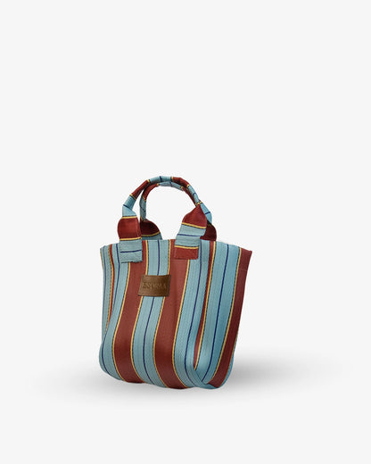 Column Bags - Papa Smurf