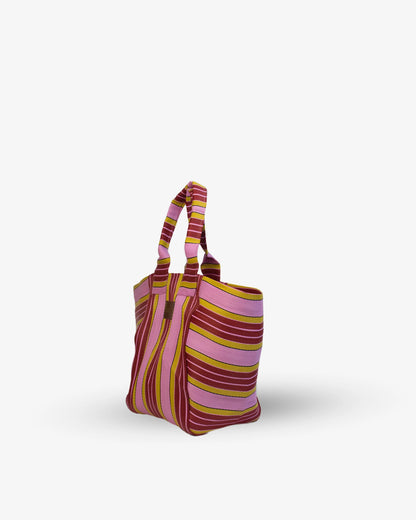 Column Strawberry Mini