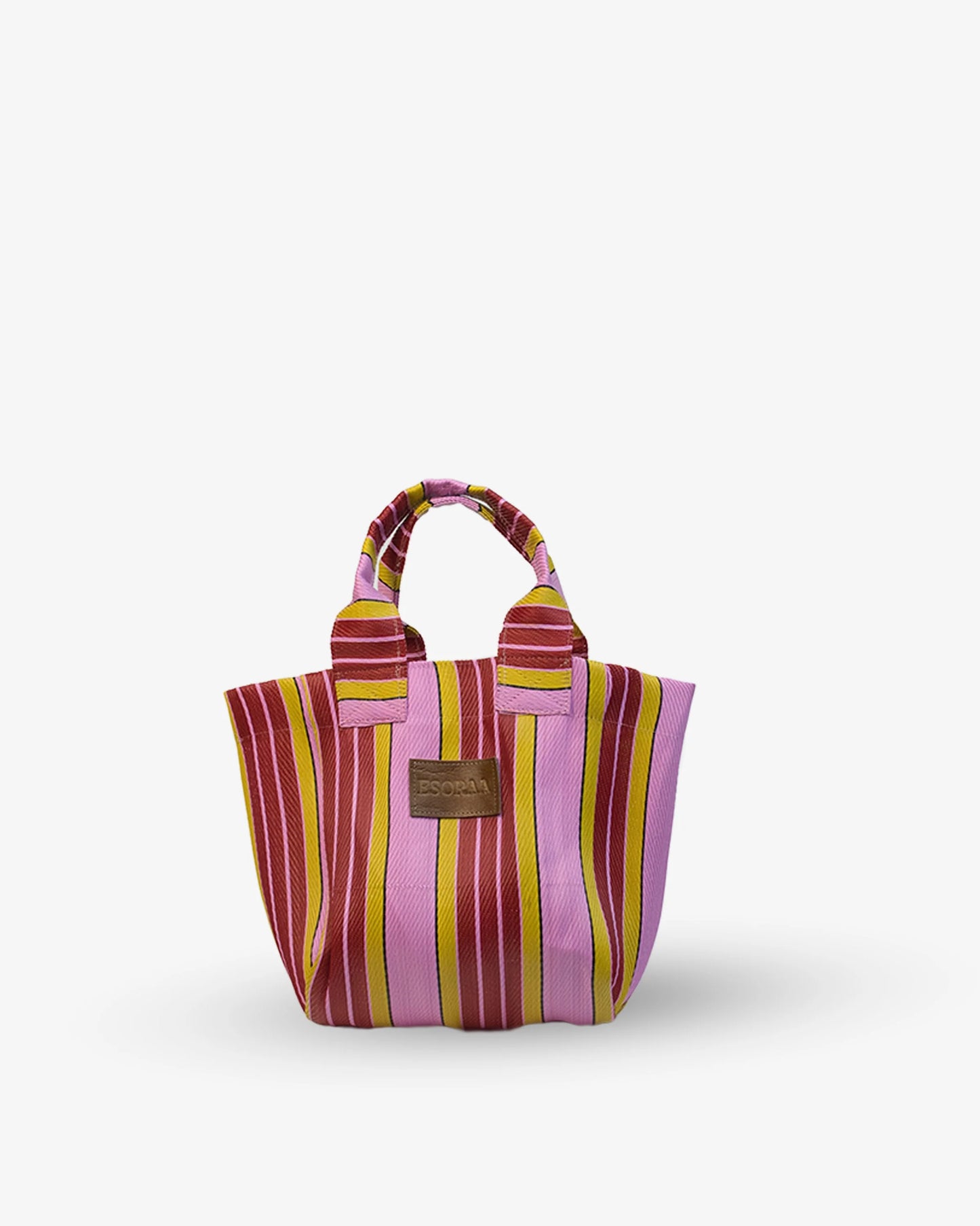 Column Strawberry Mini