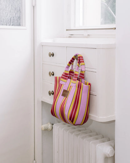 Column Strawberry Mini