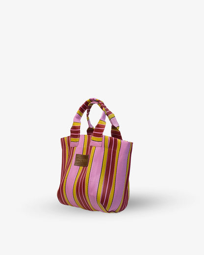 Column Strawberry Mini